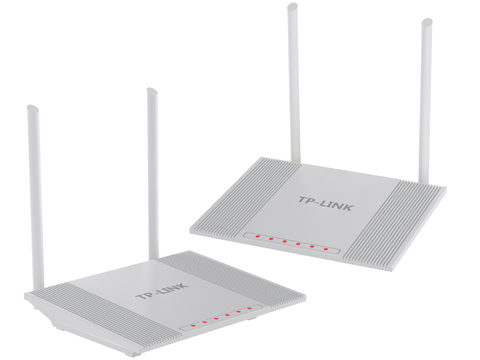 TP-LINK Router