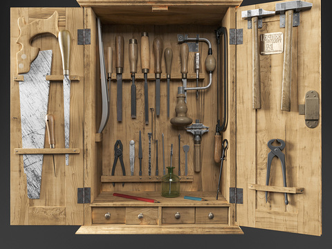 Toolbox