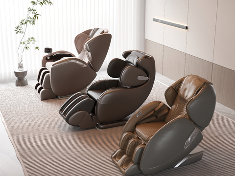 massage chair massage sofa