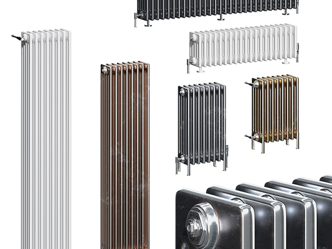 Nordic Radiators