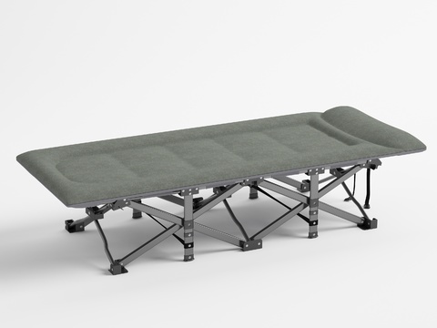 Folding Bed Recliner