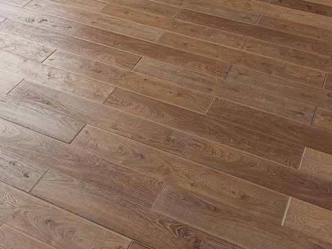 Wood Flooring