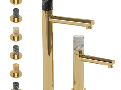 Hardware faucet