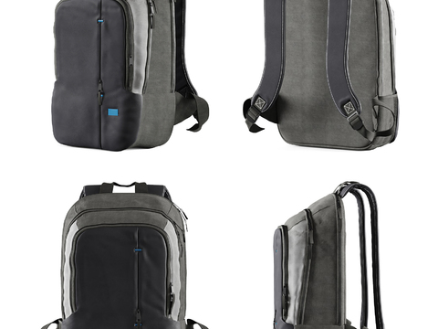 Modern Backpack Mountaineering Bag