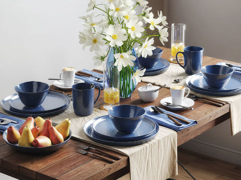 Nordic Ceramic Bowl Cup Tableware