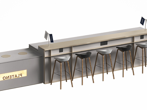 Bar Counter