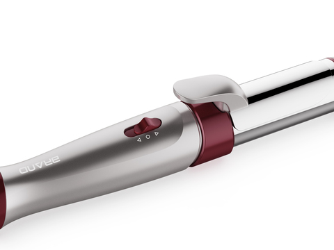 Modern Curling Rod