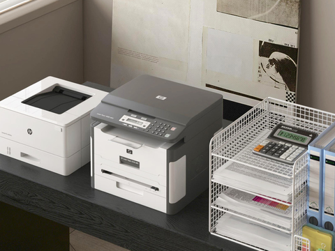 Printer Scanning Machine Copier Office Supplies