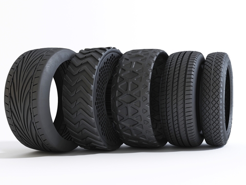 Tires, tyres, anti-slip tires, snow tires