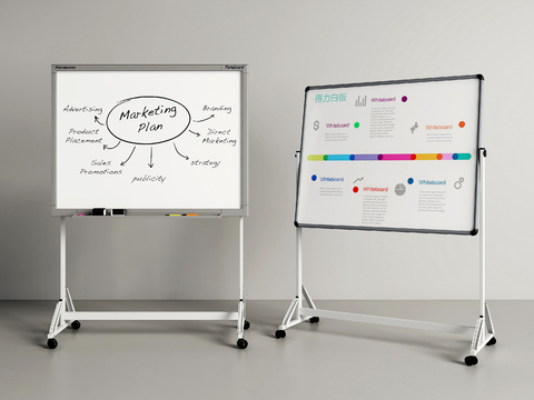 Office Whiteboard Mobile WordPad