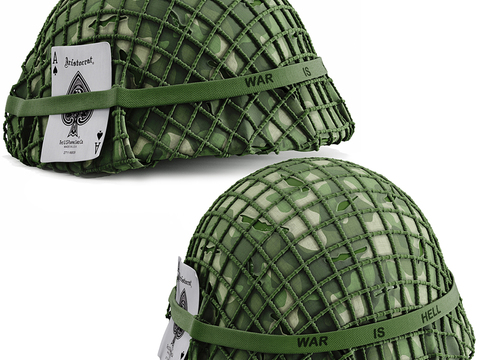 Military Helmet