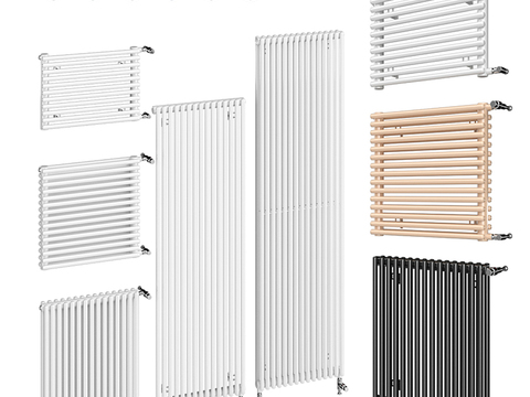 Modern Radiators