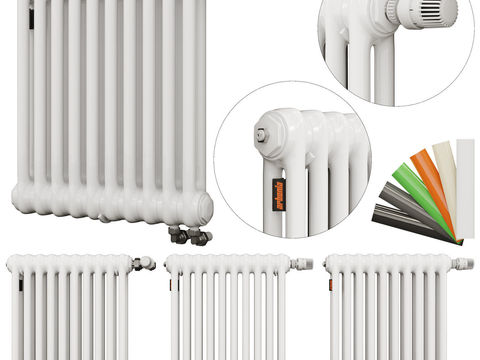 Modern Radiators