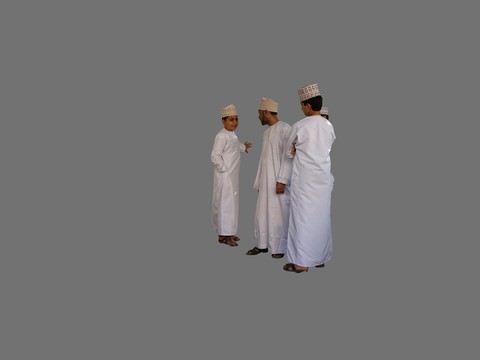 Omani psd