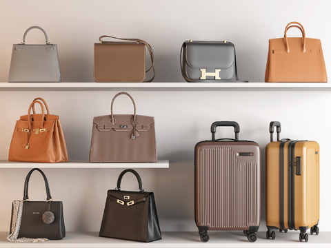 Bags, Handbags, Luggage