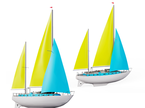 Sailboat