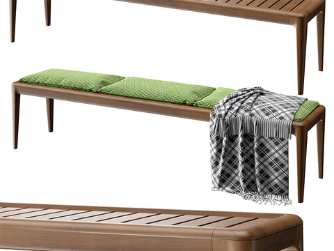 Roche Bobois Bench