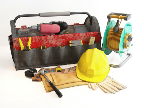 Modern Building Toolbox Toolkit