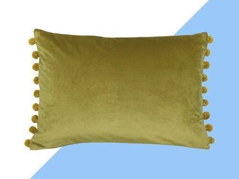 Modern pillow free