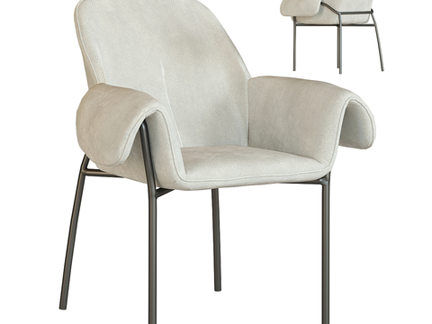 Cassina lounge chair