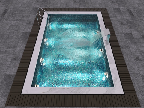 Villa Pool