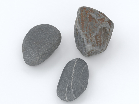 Pebbles Stone Landscape Stone Free