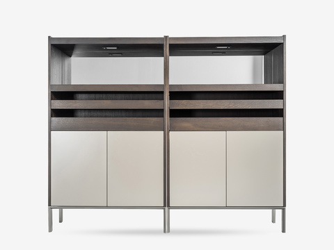 Modern Sideboard Combination