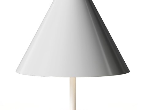 FLOS Modern Table Lamp