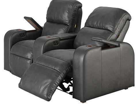 Modern Smart Massage Chair Cinema Chair