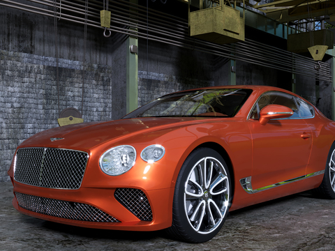 Hyundai Bentley Cars