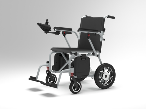 Wheelchair