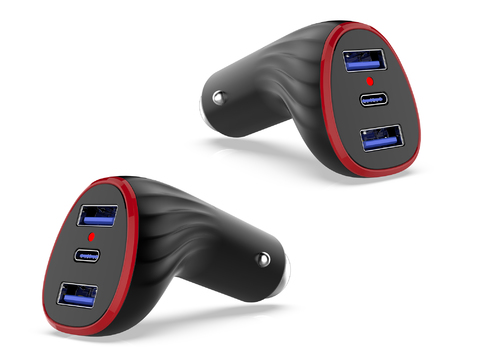 Car charger