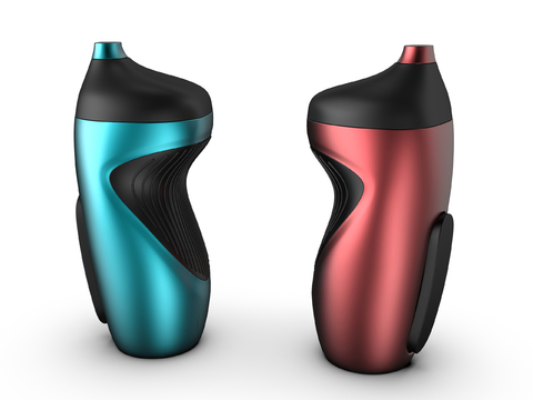 Modern Sport Water Bottle