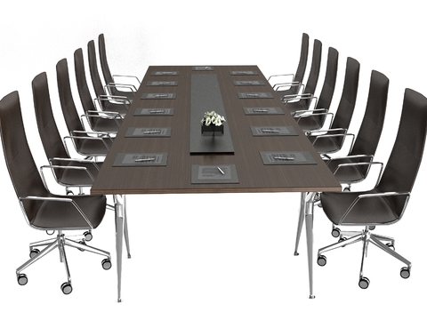 Modern office conference tables and chairs free