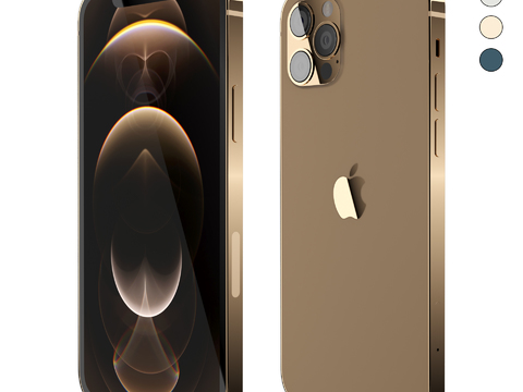 The Apple 13 Phone