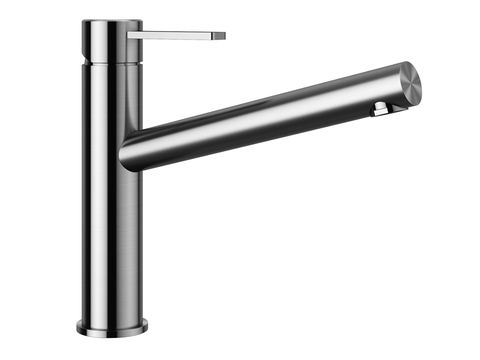 Modern faucet