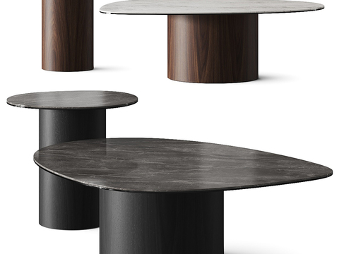 Calligaris tea table