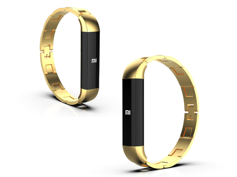 Modern Xiaomi Smart Bracelet