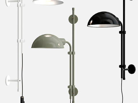 FLOS modern wall lamp