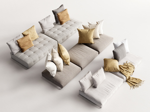 Pillow Pillow Sofa Cushion