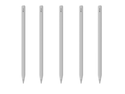 Apple Pencil Tablet Point Pen