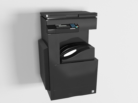 Modern Print Copier Free