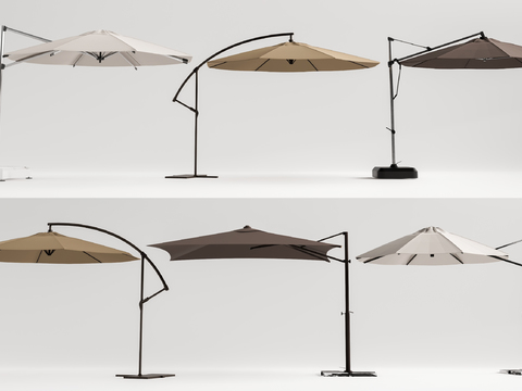 Sun umbrella