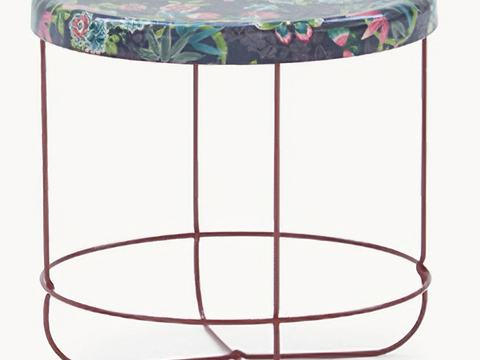 Modern Stool Free