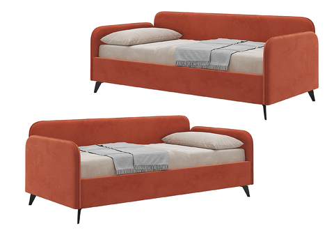 Modern sofa bed