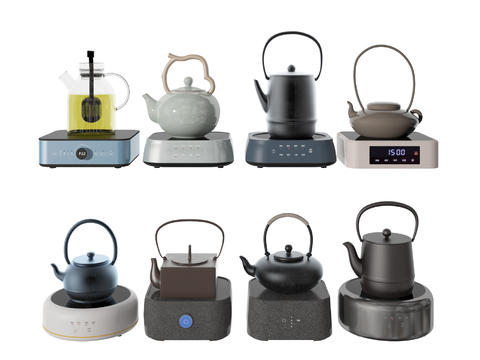 electric kettle kettle teapot tea