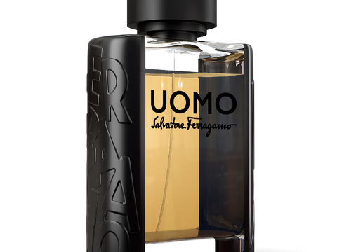 Modern Cosmetics Perfume