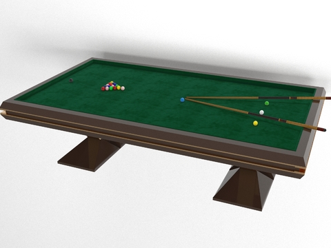 Modern Billiards Billiards Free