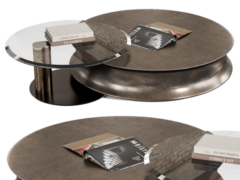 Cattelan Italia coffee table