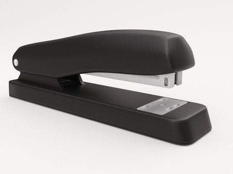 Modern Stapler Free